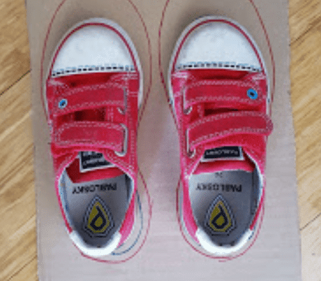 Apprendre sa droite et sa gauche …